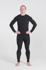 Crystal Air / Черный