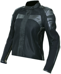 Monza / Женская / Черный