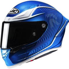 RPHA1 Lovis MC2 / Сине-белый