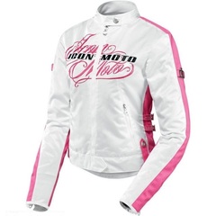 Street Angel Jacket / Женская / Белый