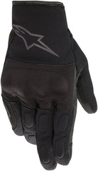 Gloves Stella S-Max Drystar / Женские / Черный