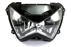 Фара для мотоцикла Kawasaki Z800 12