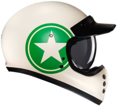 V60 Nyx MC4SF / Зелено-бежевый