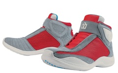 Tarmac 2 / Красный