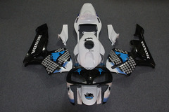 Комплект пластика для мотоцикла Honda CBR 600 RR 03-04 Limited Edition