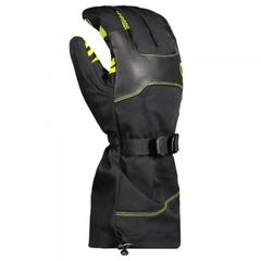 Cubrick / Черно-зеленый