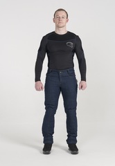 Iron Classic / Синий