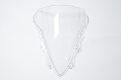 Ветровое стекло для мотоцикла Yamaha YZF-R1 07-08 DoubleBubble Прозрачное