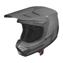 350 EVO Team Ece / Серый