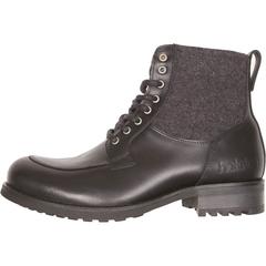 Oxford / Черно-серый