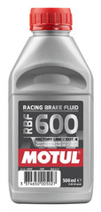 Тормозная жидкость MOTUL RBF 600 FL
