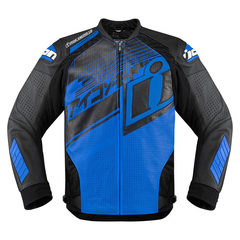 Hypersport Prime Hero / Синий