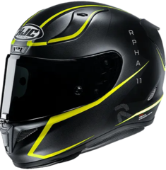 RPHA11 Jarban MC4HSF / Черно-желтый