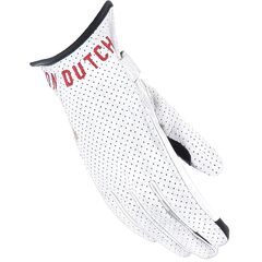 Von Dutch - Brigitte Air Cuir / Белый