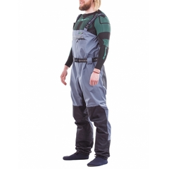 Quad Pro / Мембрана / Серый