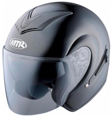 Demi-Jet 3 / Черный