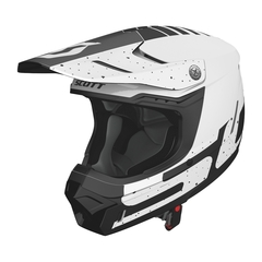 350 EVO Team Ece / Черно-белый