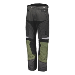 Dualraid DP / Серо-зеленый