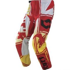 350 Squadron / Красный