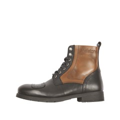 Travel / Черно-коричневый