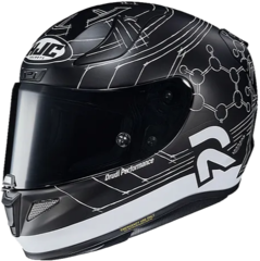 RPHA11 Iannone 29 Replica MC5SF / Черно-белый