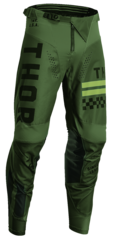 Pulse Combat Pants / Зеленый