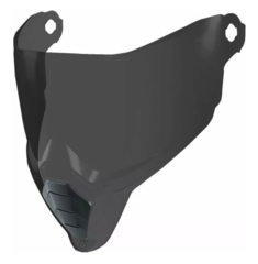 Визор Dark / Ultraflite / Черный