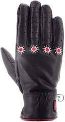 Shine Cuir / Женские / Черный