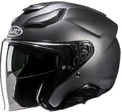 FG-JET Semi / Матовый / Темно-серый