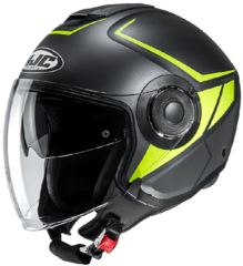 i40 Camet MC4HSF / Серо-зеленый