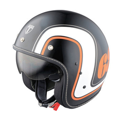 1 Retro 68 / Черно-белый