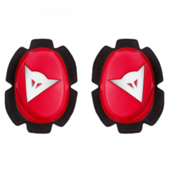 Pista Knee Slider / Красно-белый