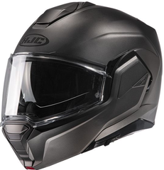 i100 Semi / Матовый / Темно-серый