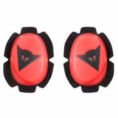 Pista Knee Slider / Красно-черный