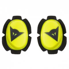 Pista Knee Slider / Черно-желтый