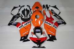 Комплект пластика для мотоцикла Honda CBR 1000RR 12-15 Repsol COLOR+