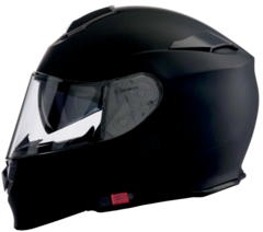 Solaris 2.0 / Матовый / Черный