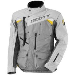 Dualraid TP / Черно-серый