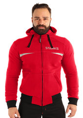 City Ride / Красный