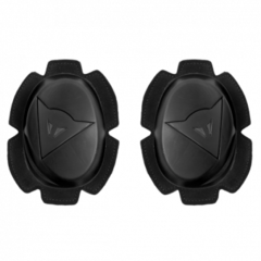 Pista Knee Slider / Черный