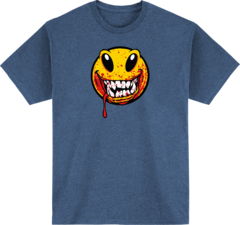 Brozak T-Shirt / Синий