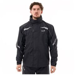 Evo Man / Дождевик / Черный