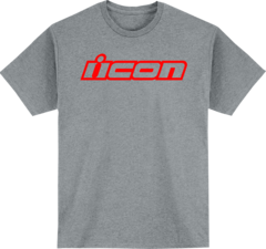 Clasicon T-Shirt / Серый