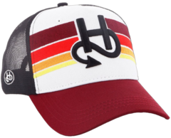 Horizon / Красно-белый