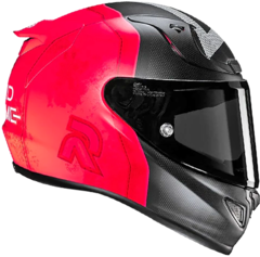 RPHA12 Squid Game Netflix MC1SF / Черно-красный