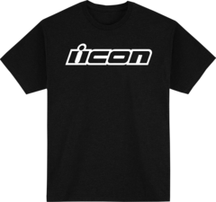 Clasicon T-Shirt / Черный