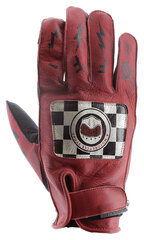 Logo Ete Cuir-Amara / Черно-Красный