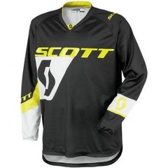 350 Dirt-16 / Черно-желтый