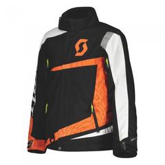 TeamR / Детский / Черно-оранжевый