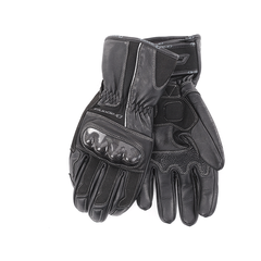 Перчатки мужские HIGHWAY Carbon Black